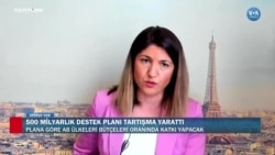 Fransa ve Almanya’nın AB Üyelerine Destek Panı Tartışma Yarattı